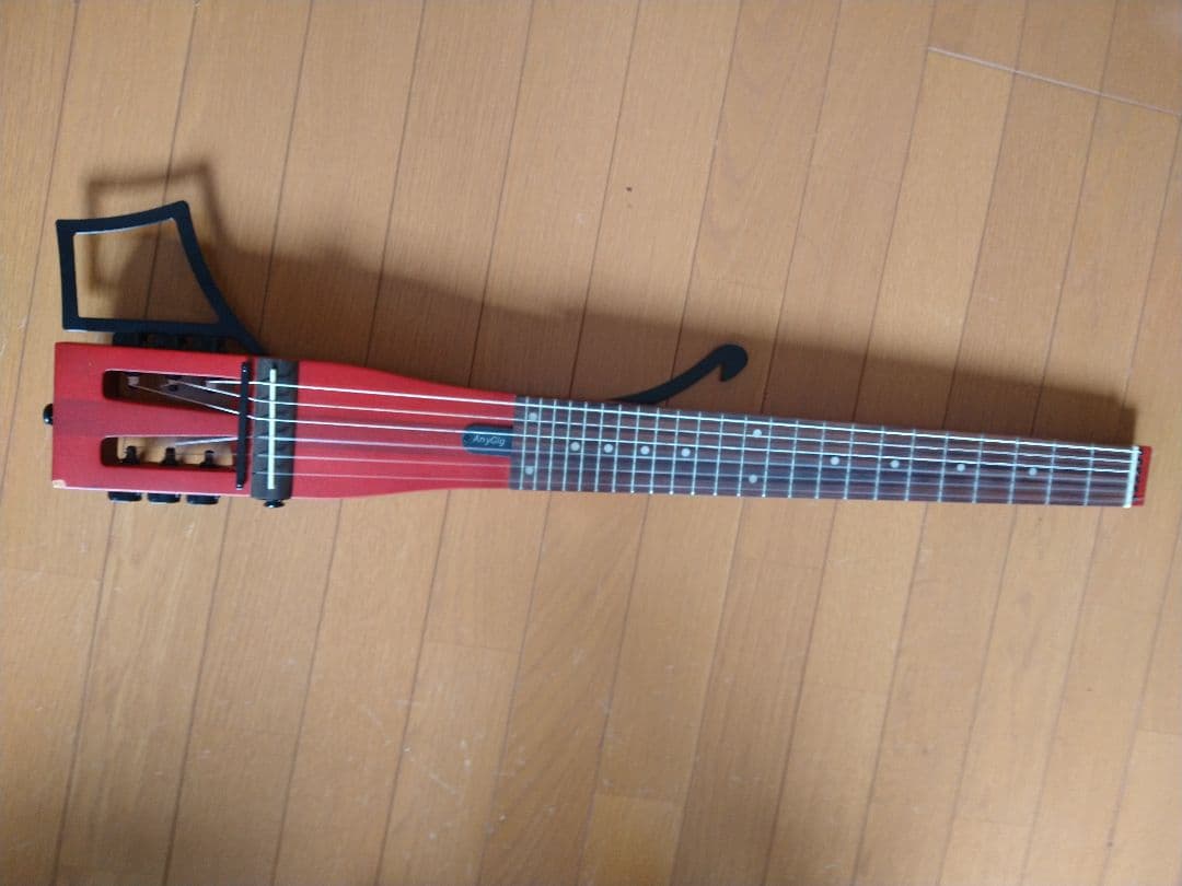 anygig ナイロン弦 Amazon | クラシック ギター Anygig ナイロン 弦 バックパッカー 旅行