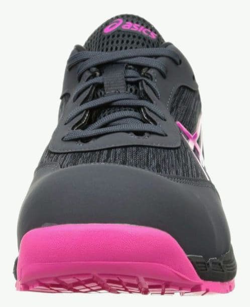 asics アシックス メンズ ウィンジョブ 耐滑ソール 安全靴 25.5cm