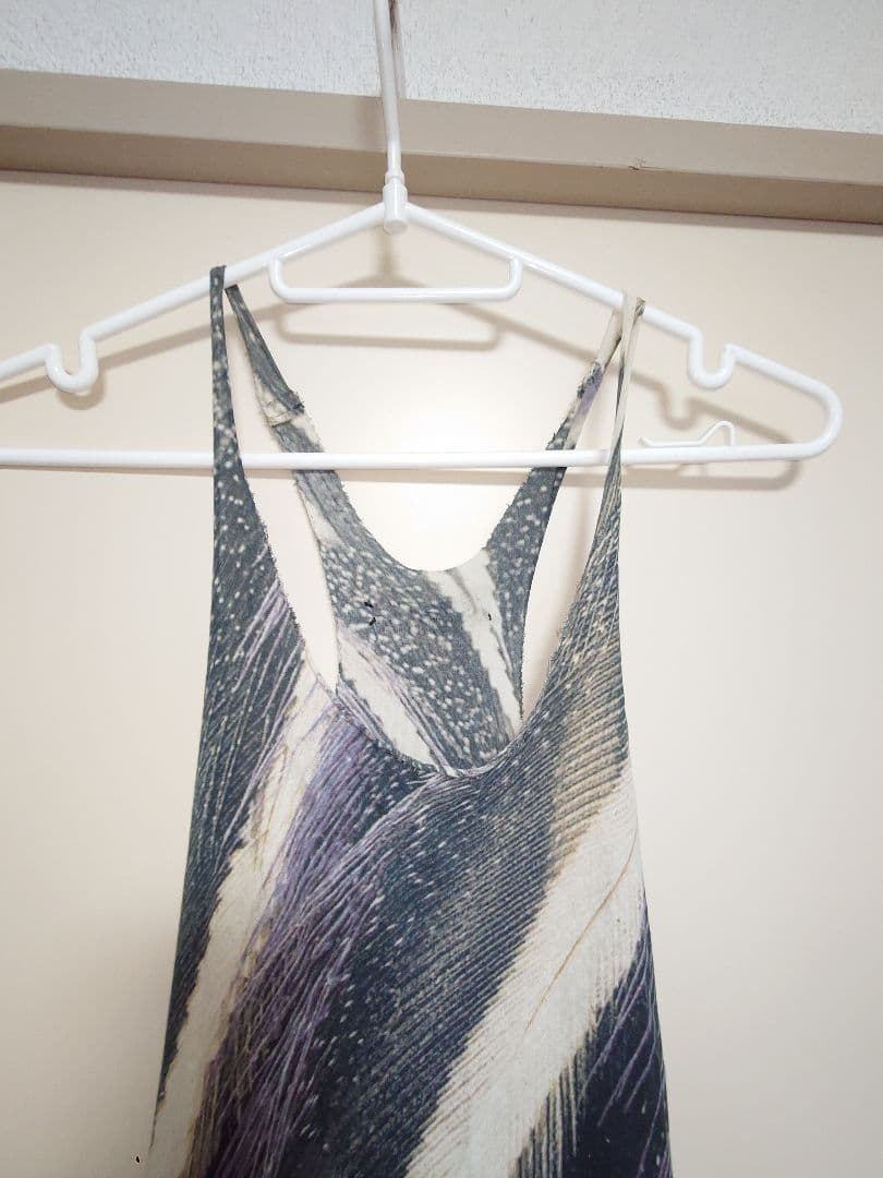 ifsixwasnine　ミニマムタンクトップ 2026年最新】ifsixwasnine タンクトップの人気アイテム - メルカリ