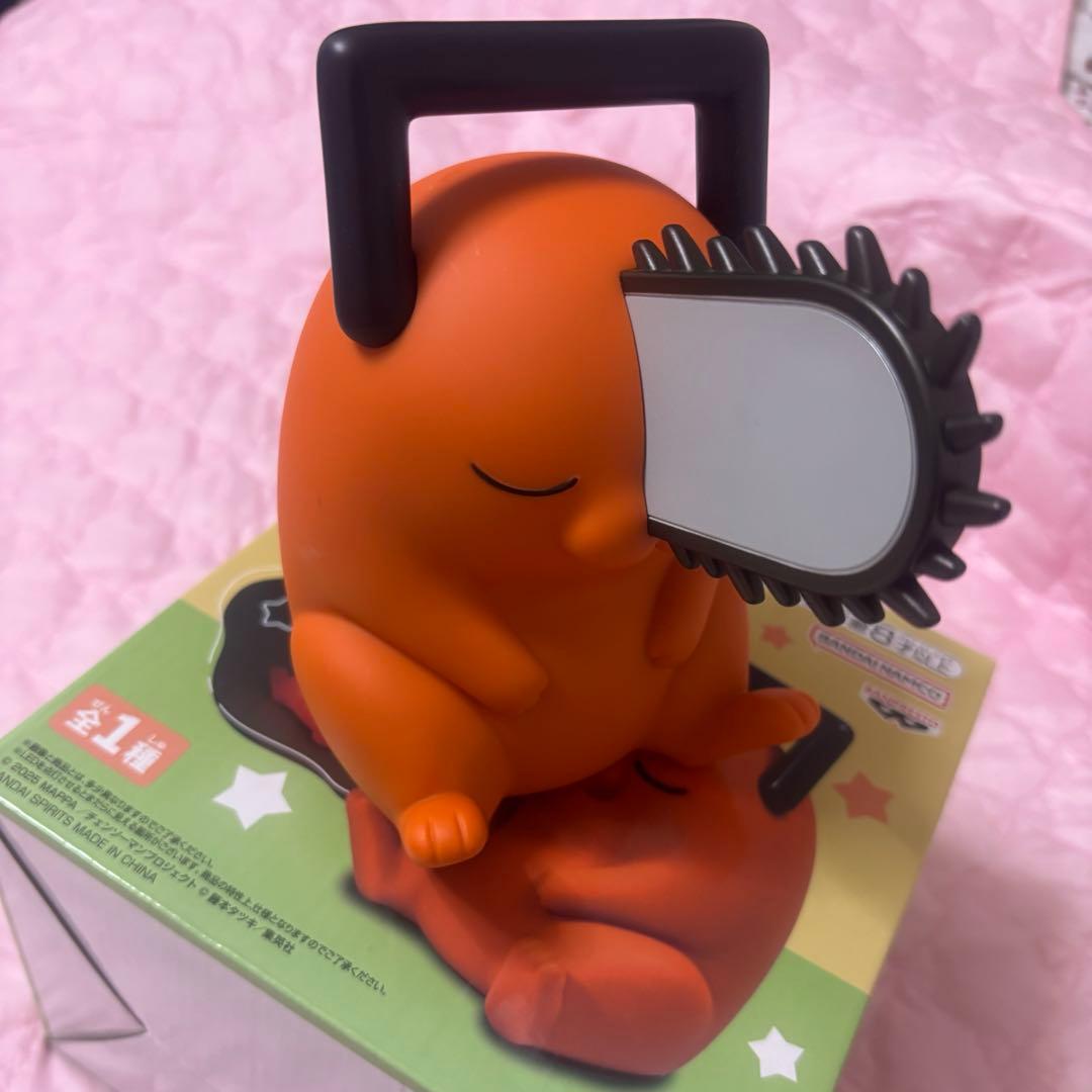 劇場版『チェンソーマン レゼ編』 ポチタ ルームライト - メルカリ