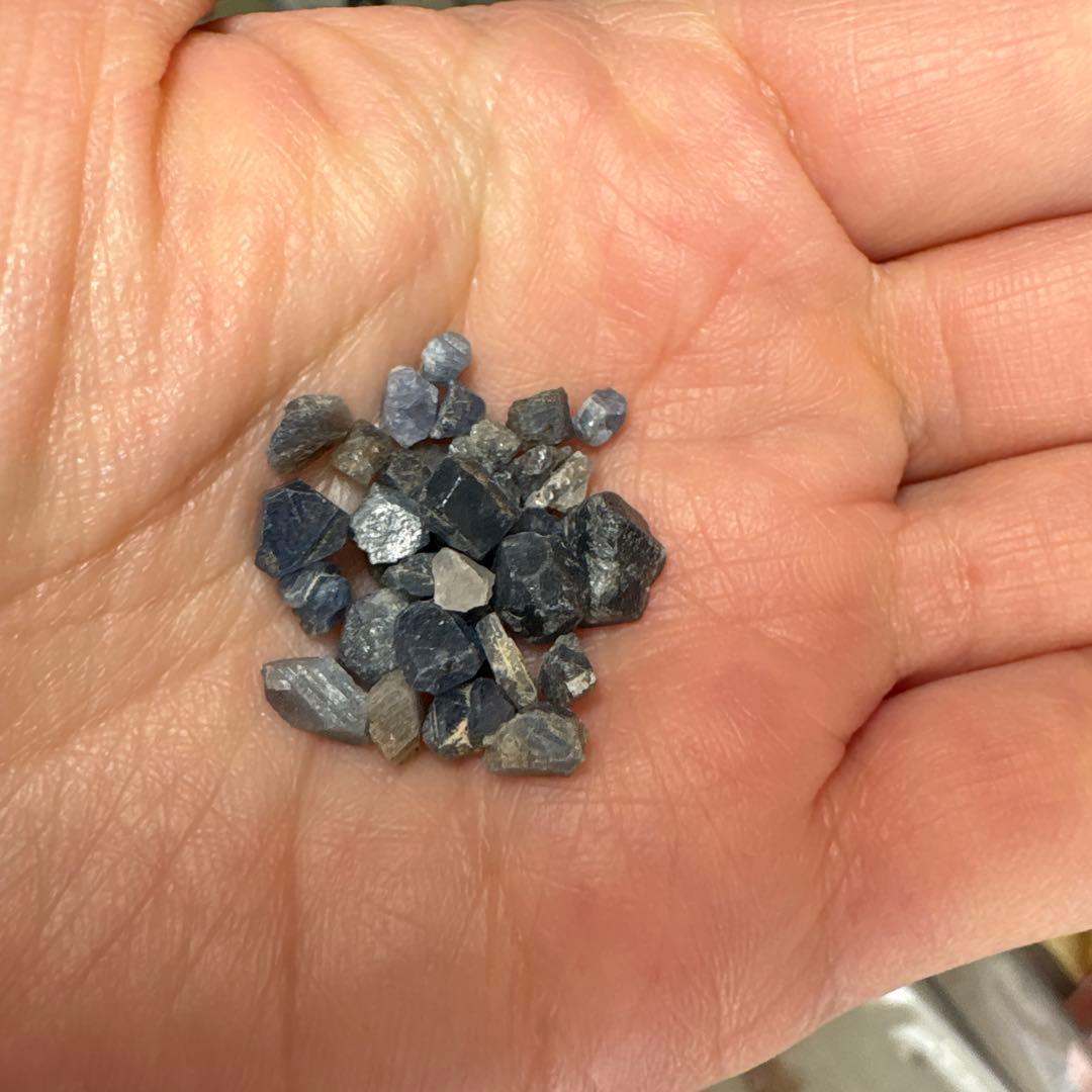 みかつき様‪☆専用ページ オーダー オルゴナイト4点セット‬