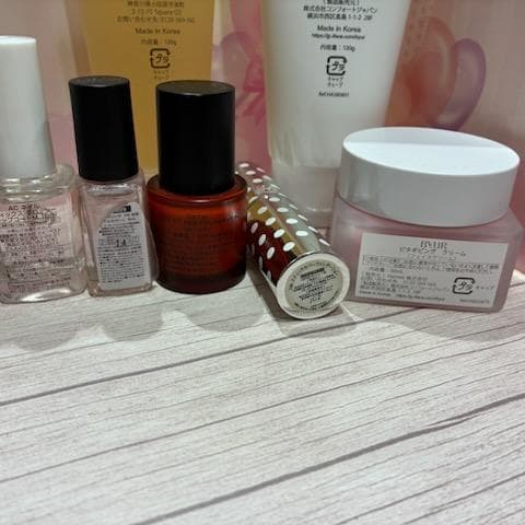 ♥シャネル、トムフォード他 コスメまとめ ※バラ売り不可 - メルカリ