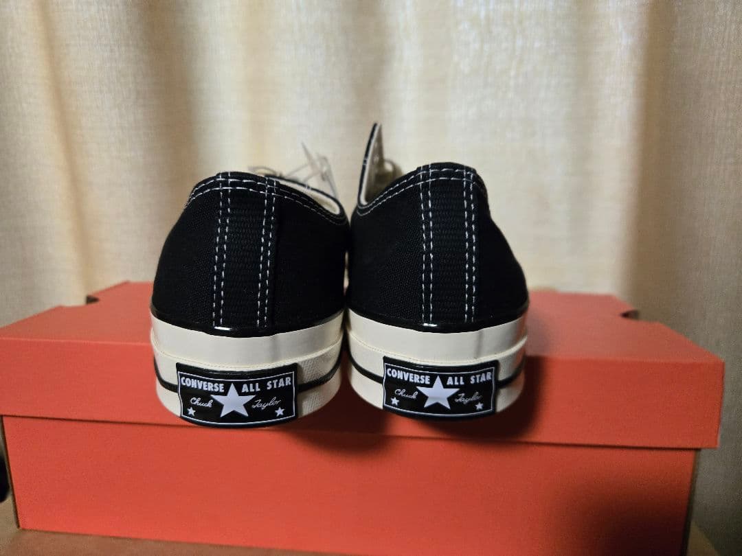 CONVERSE CT70 28.0cm 新品未使用品 コンバース