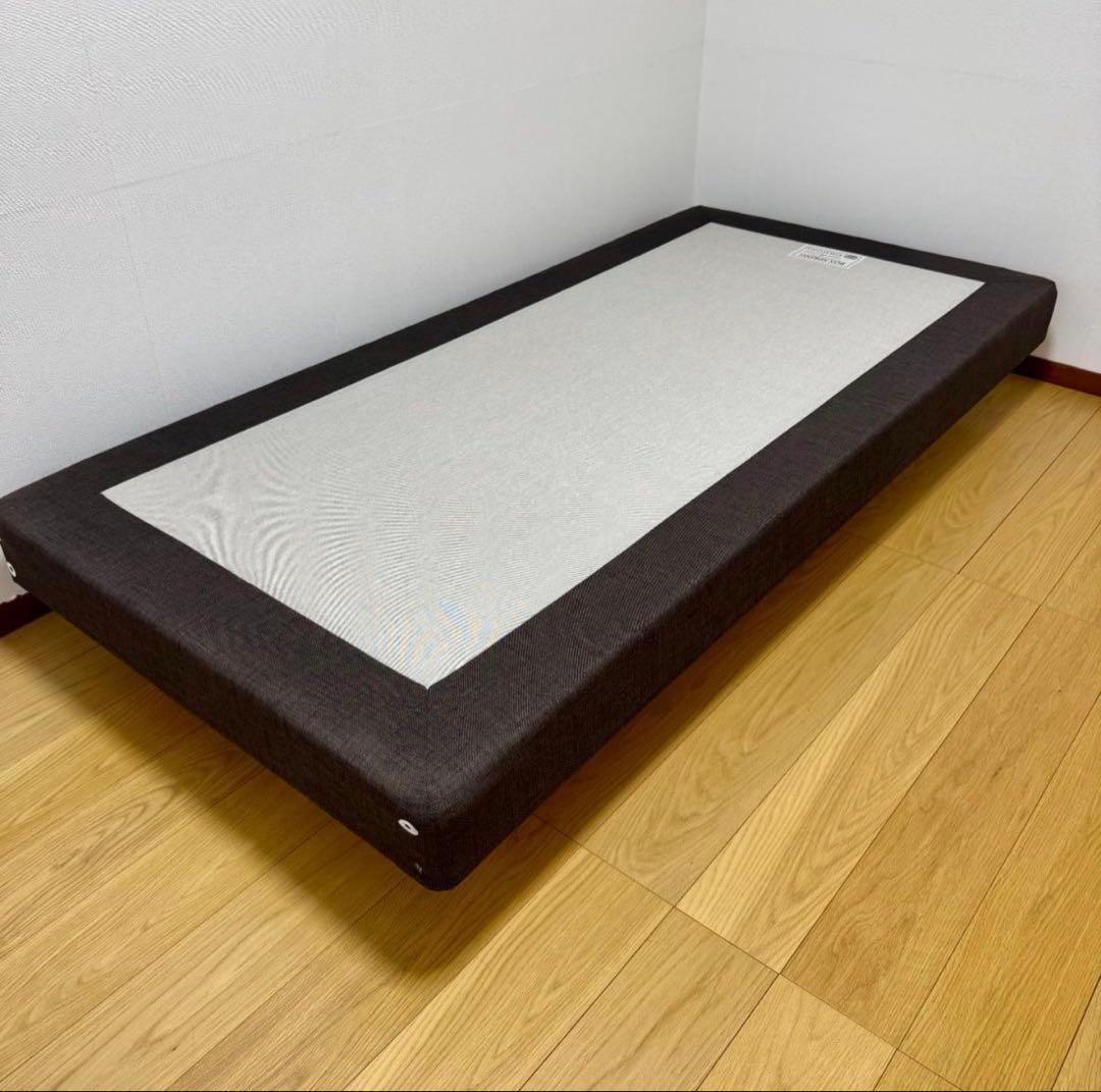 シモンズBeauty Rest ビューティレストセレクション ボックススプリング SIMMONS（シモンズ） 開梱設置付き ボックススプリング キング2 K2