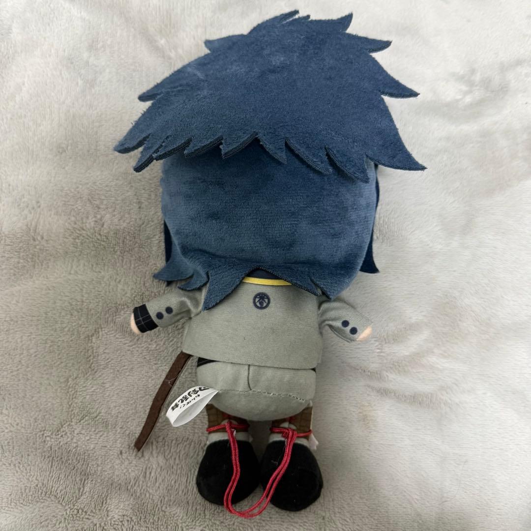 わんぱく！刀剣乱舞 ぬいぐるみ【大典太光世】