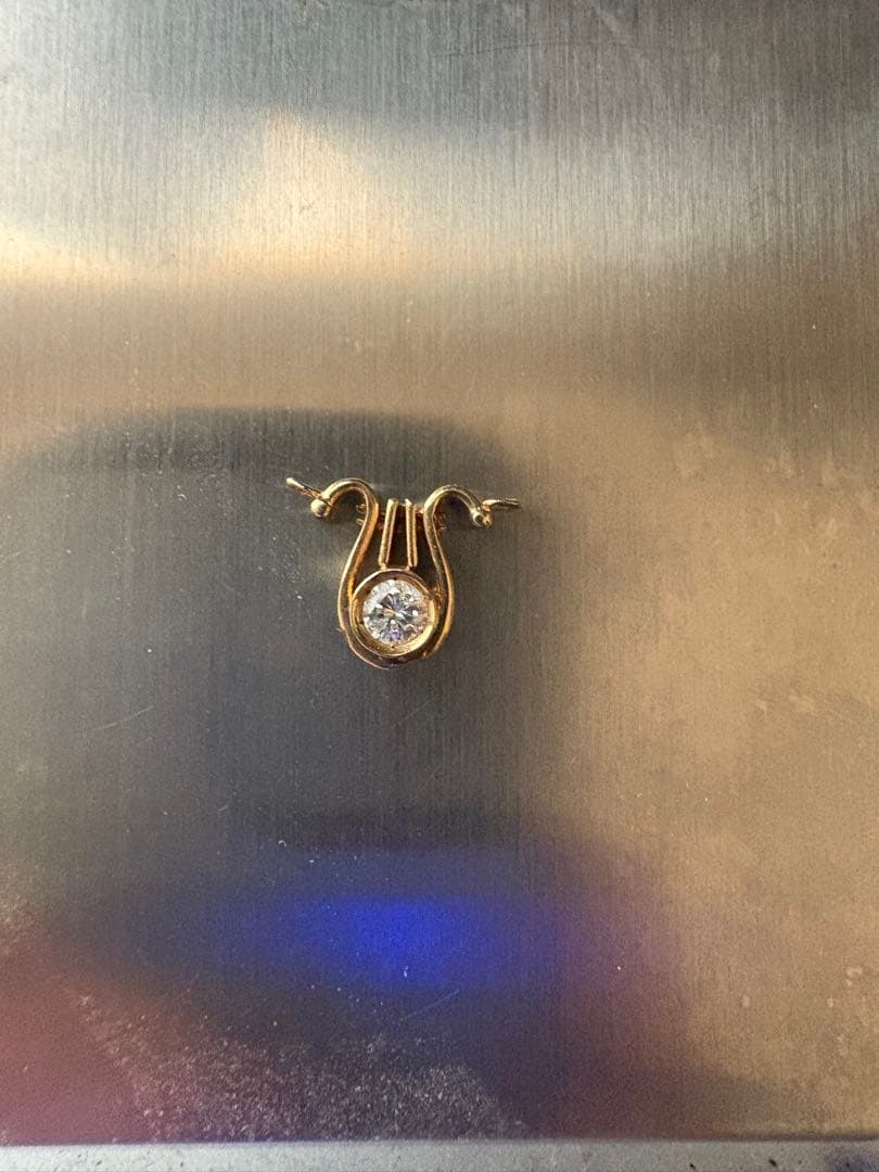 K18 ゴールド1.7gホルンだったかな？ピンスライドチェーン向け。 18金 ベネチアンチェーン スライドピン」の人気商品一覧 | 安い商品を