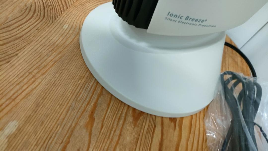 シャアー様【未使用に近い】 空気清浄機 イオニックブリーズGRANDE