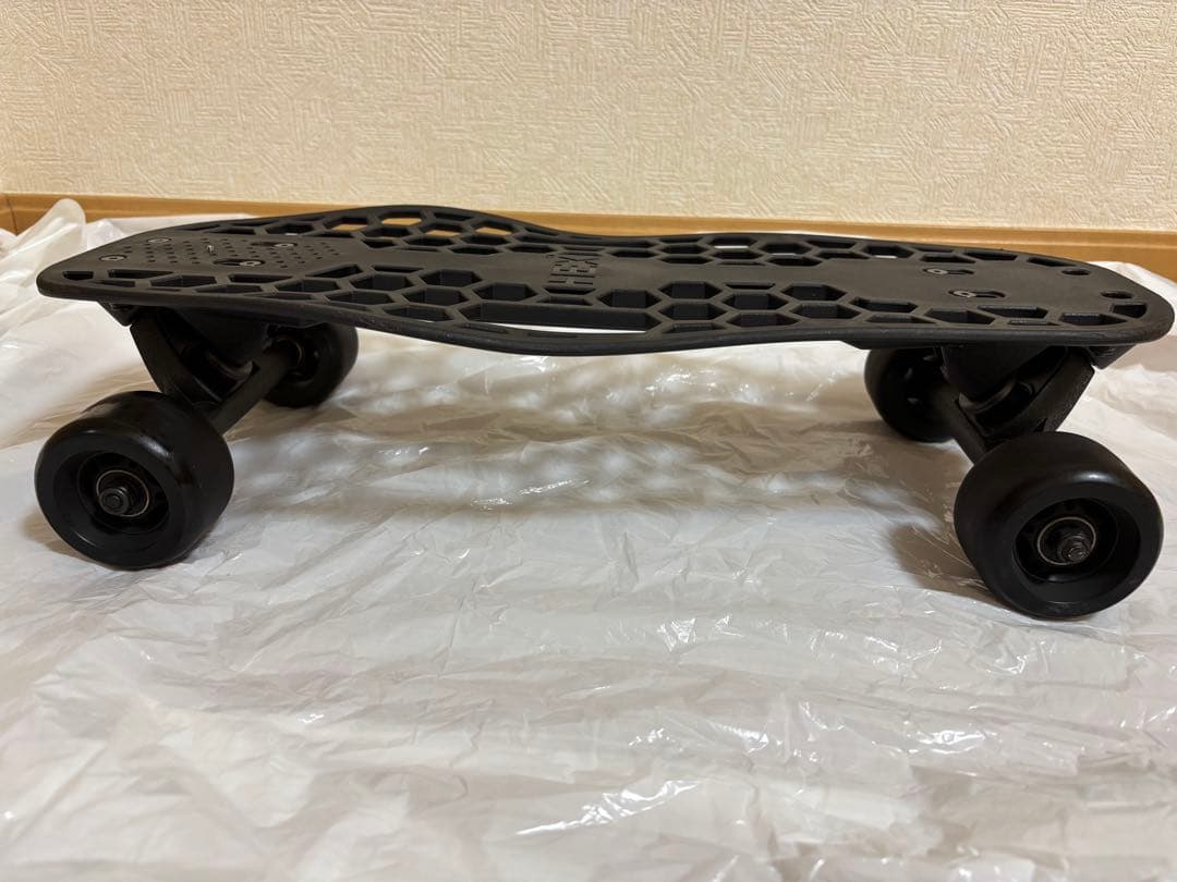 週末値下げ【中古・美品】HEXミニクルーザー 5回使用 - メルカリ