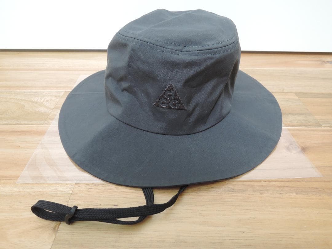 NIKE ACG バケットハット ナイキ M/L 国内未発売 - メルカリ