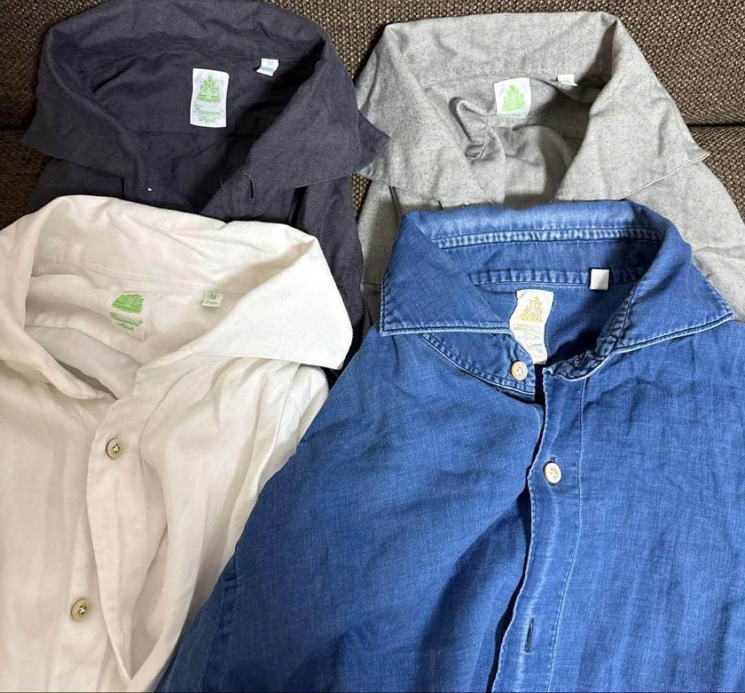 Finamore フィナモレ Finamore | BRANDS | 株式会社アマン