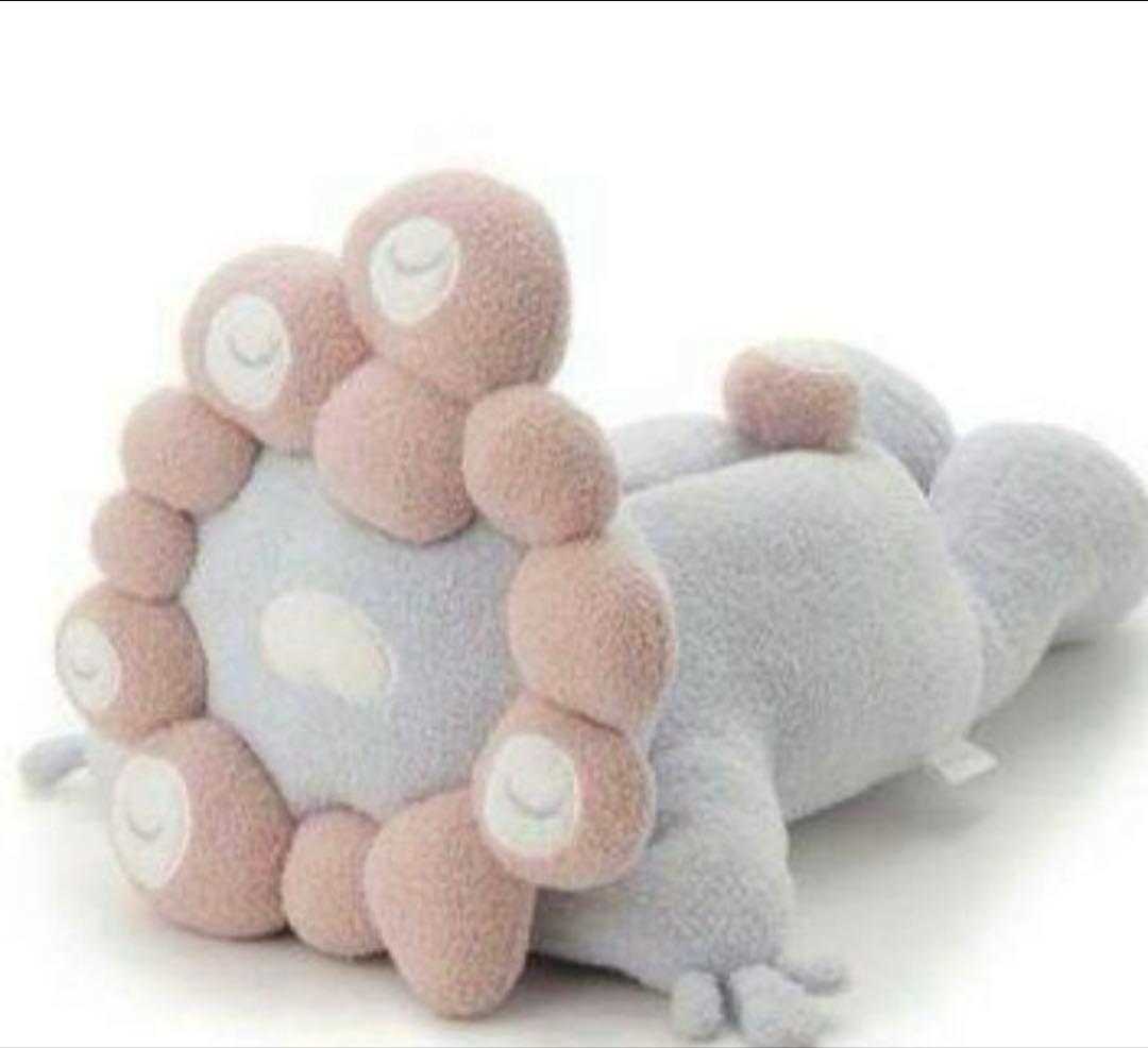 エアリーモコミャクミャクティッシュケース エアリーモコミャクミャクティッシュケース 大阪万博 ジェラート ピケ