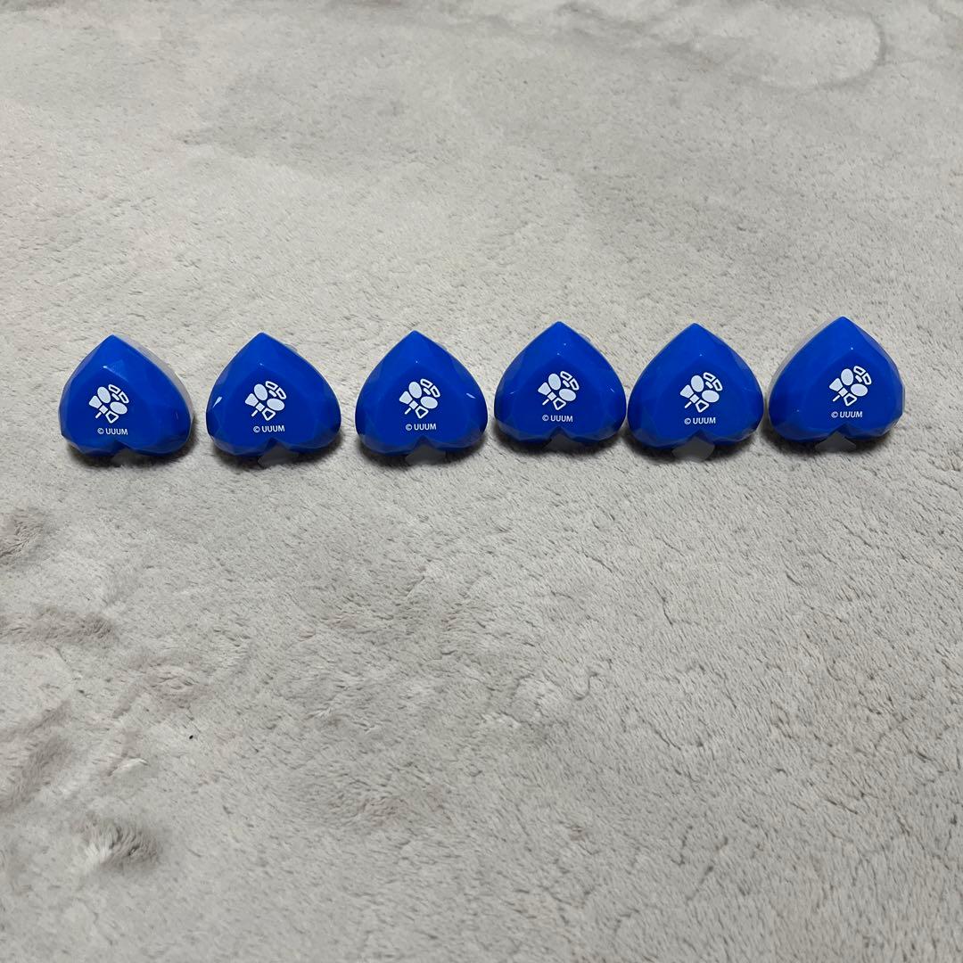 カラフルピーチ 東武動物公園 リングライト なおきり - メルカリ