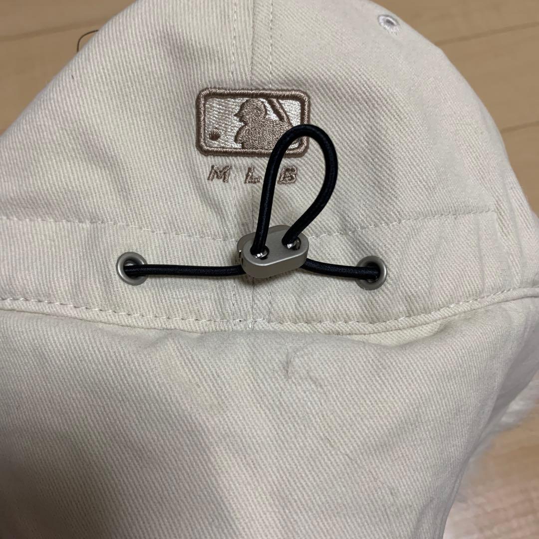 MLB 韓国 フライトキャップ - メルカリ