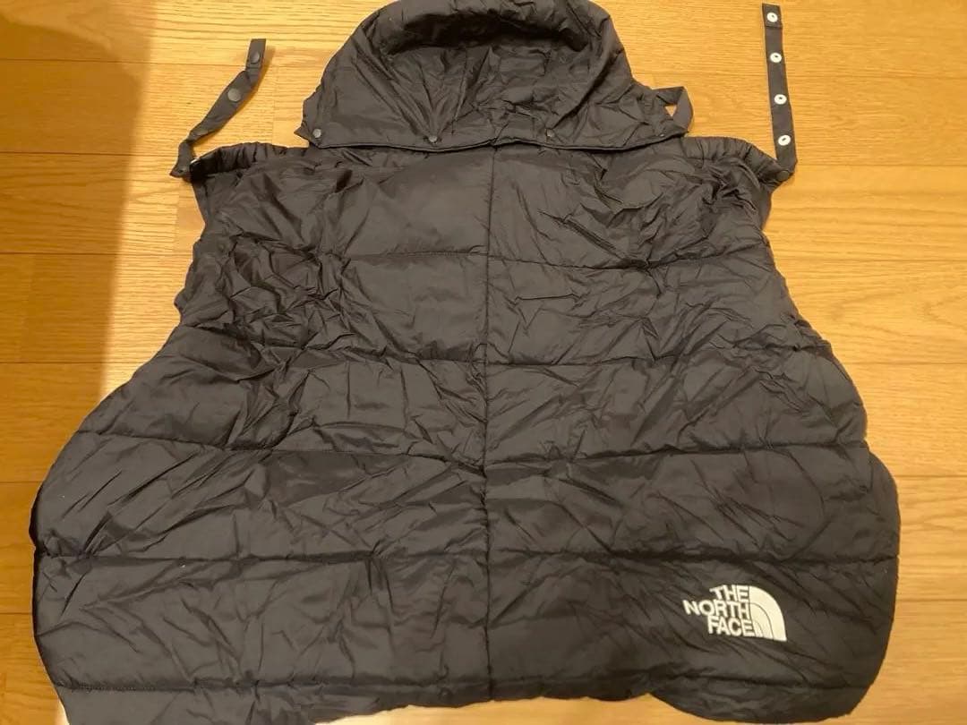 ノースフェイス　NNB71901 Amazon.co.jp: The North Face NNB71901 Baby Shell Blanket, Carry