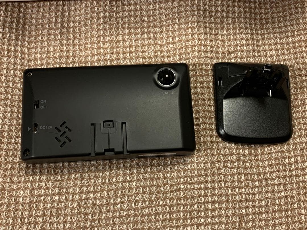 中古品】BRITZ タッチブレインレーザー TL240R 中古品BRITZ タッチ