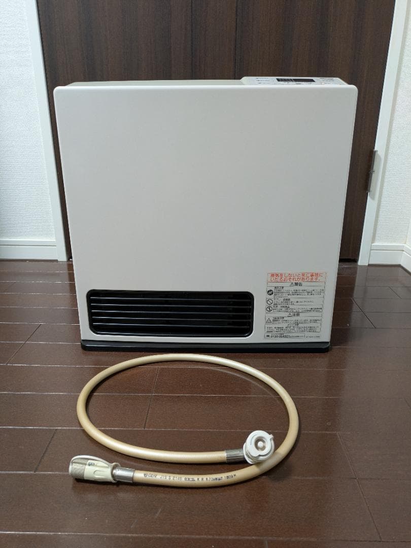 Rinnai SRC-364E ガスファンヒーター（都市ガス12A・13A） 価格.com - リンナイ SRC-364E [都市ガス] 価格比較