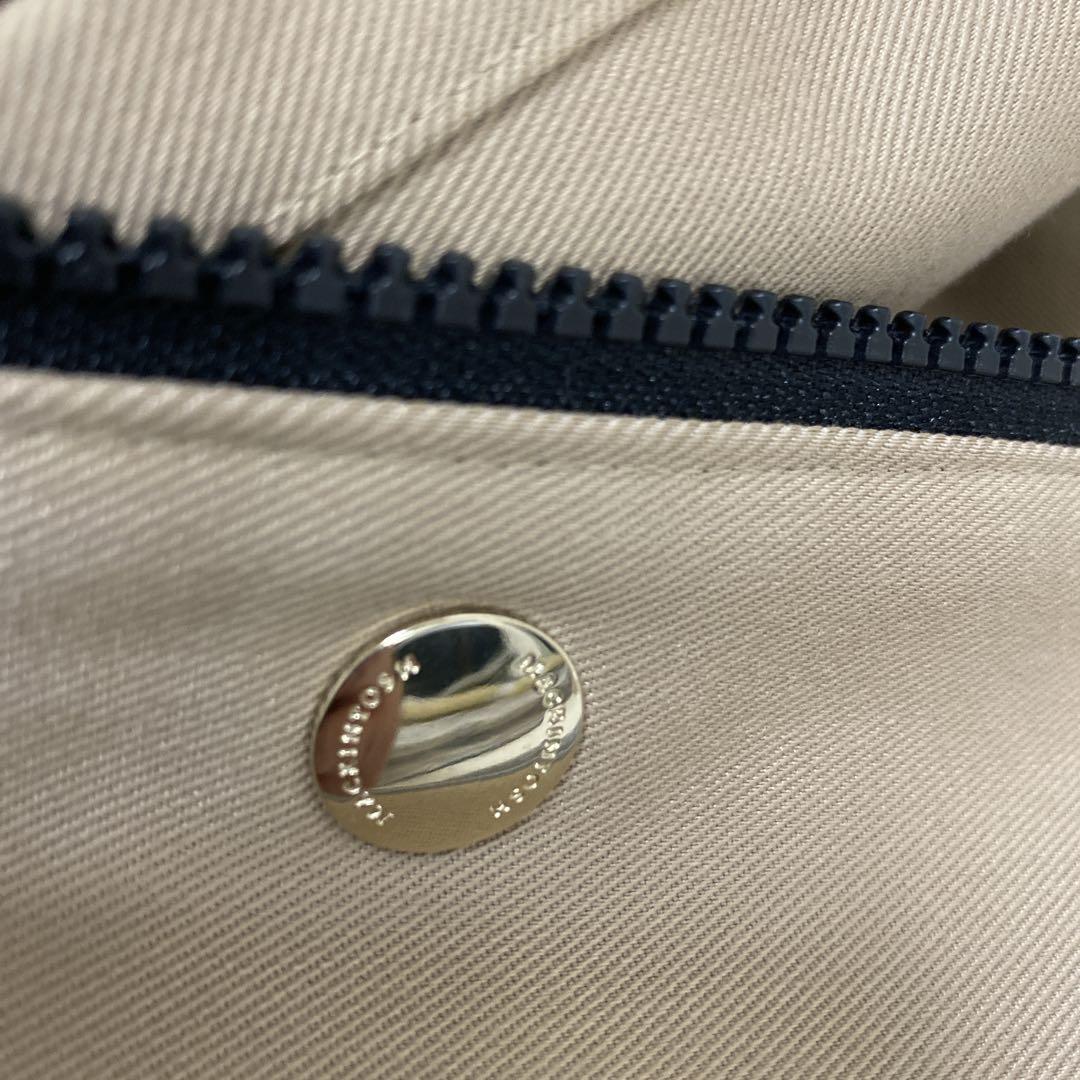 ✨美品 ✨マッキントッシュ スカイパーカー モッズコート ファー 2way