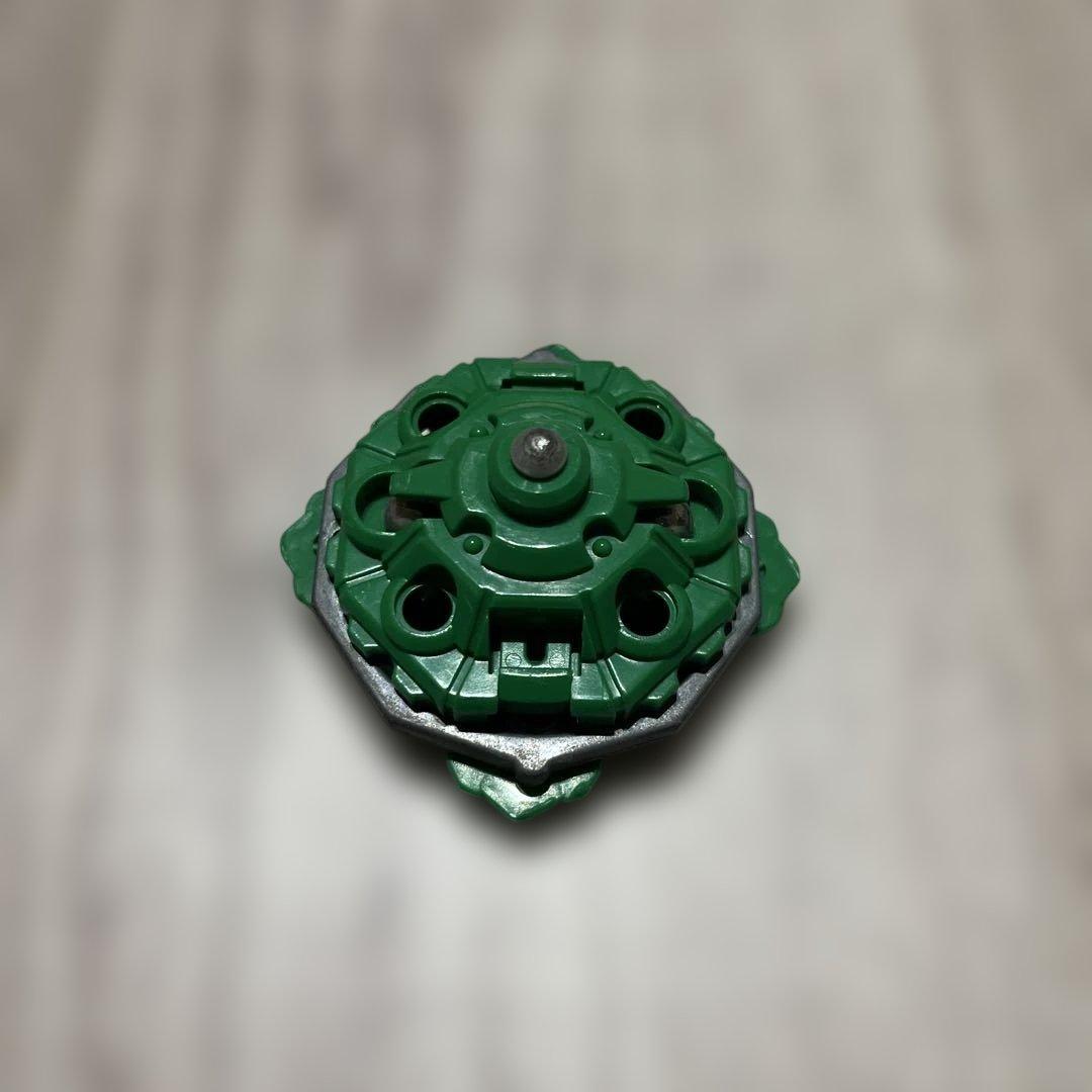 爆転シュートベイブレード ドラグーンS他四聖獣Sシリーズセット(説明書