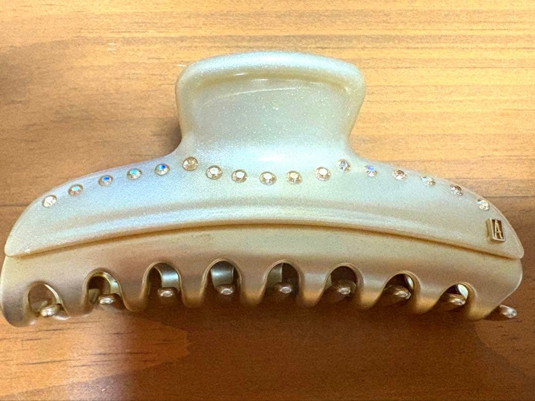 アレクサンドルドゥパリ❤︎大サイズ 付録】なにこれ豪華すぎ！「アレクサンドル ドゥ パリ」のご褒美3点