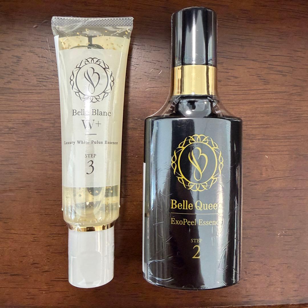 パルマディーバ シャンパンジェルマスク ゴージャスH 美容液ジェル 4個