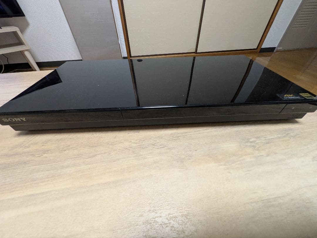 SONY BDZ-ZW1700 ブルーレイ/DVDレコーダー BDZ-ZT1700/BDZ-ZW2700/BDZ-ZW1700 | ブルーレイディスクレコーダー