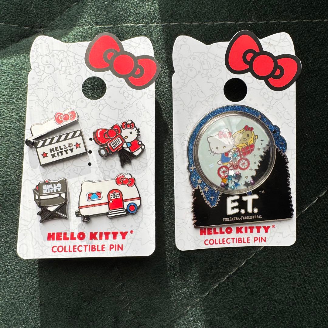 憂炎 東京エイリアンズ 推し旅 箔押し缶バッジ JR東海