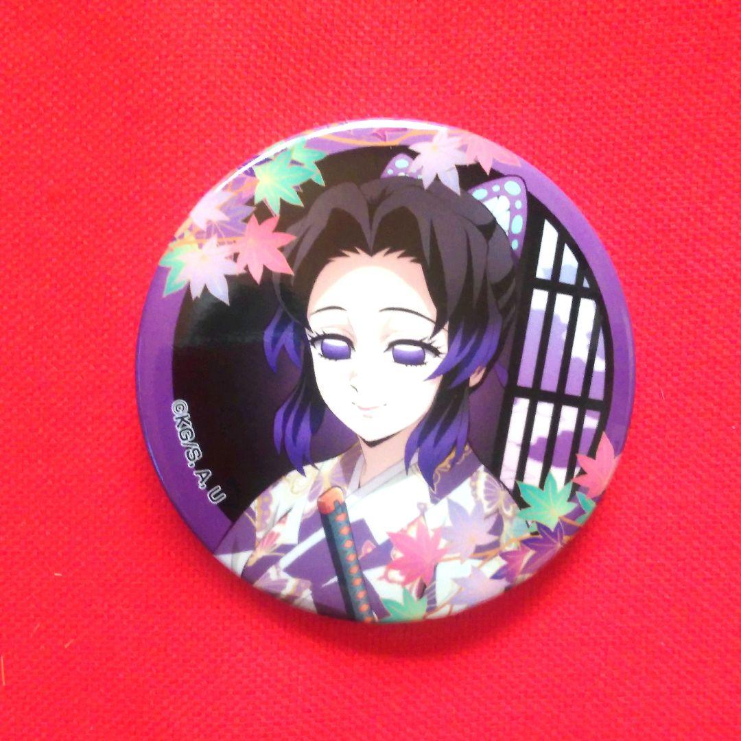 京まふ 2025 限定 鬼滅の刃 胡蝶しのぶ グッズ 4点セット - メルカリ