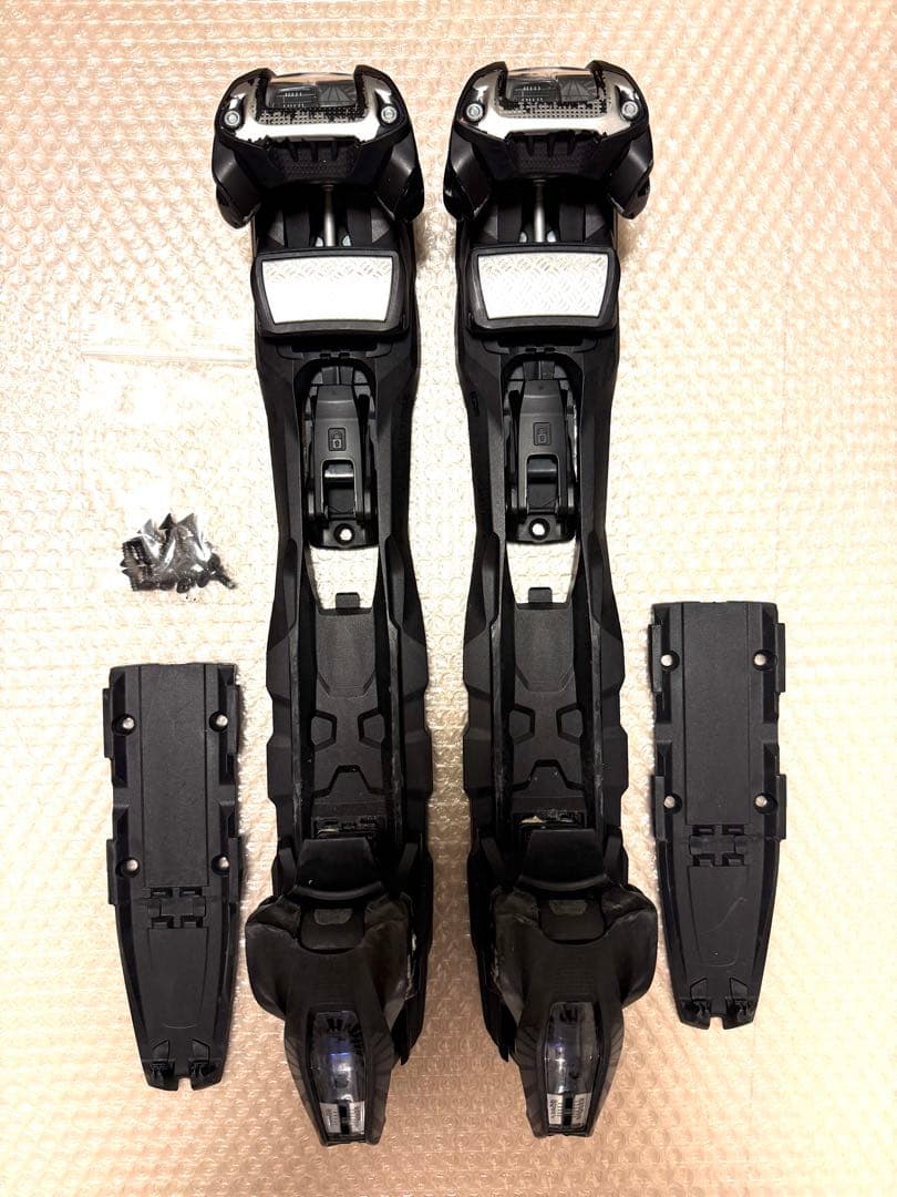 MARKER DUKE 16 EPF Sサイズ マーカー デューク - メルカリ