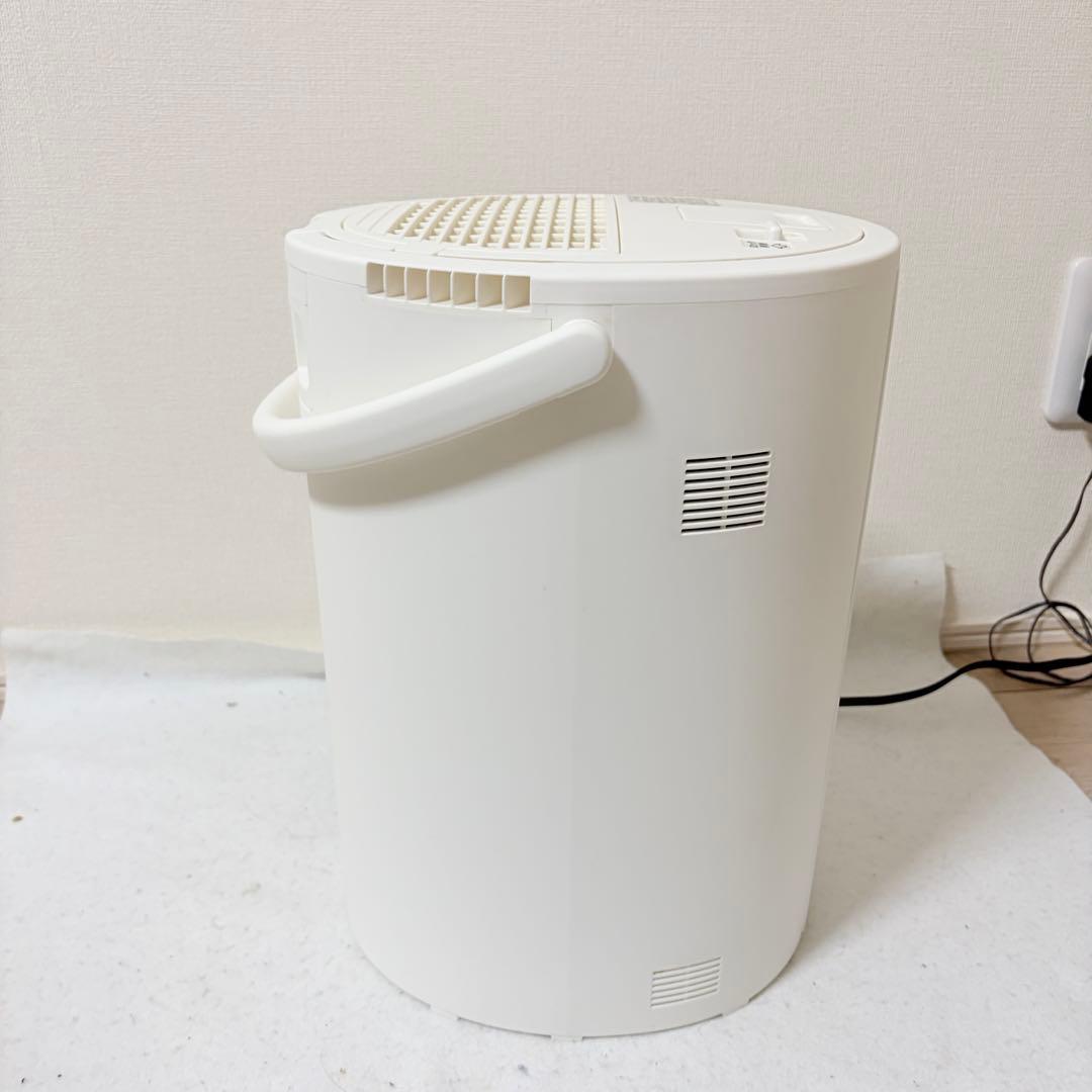 象印 スチーム式加湿器 EE-DB50 4.0L フィルター不要