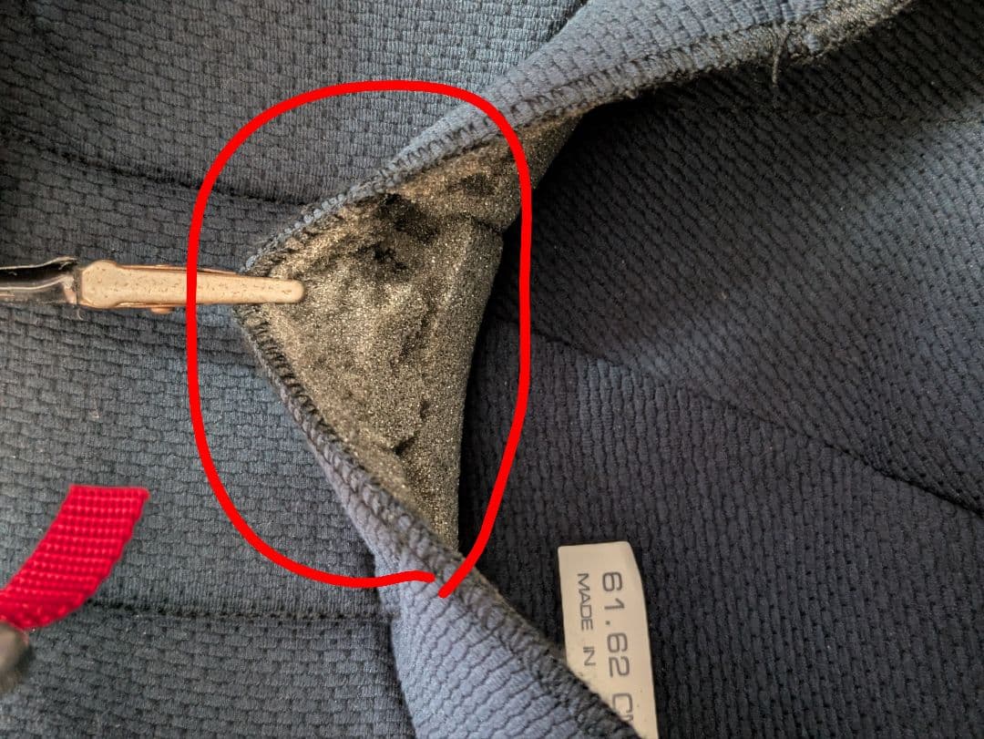 Arai ジェットヘルメット／クラシックMOD／モダングレー／61.62cm