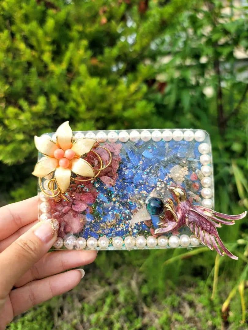 大巡礼★Amazing jewelry様 大巡礼☆Amazing jewelry様 大巡礼☆Amazing jewelry様