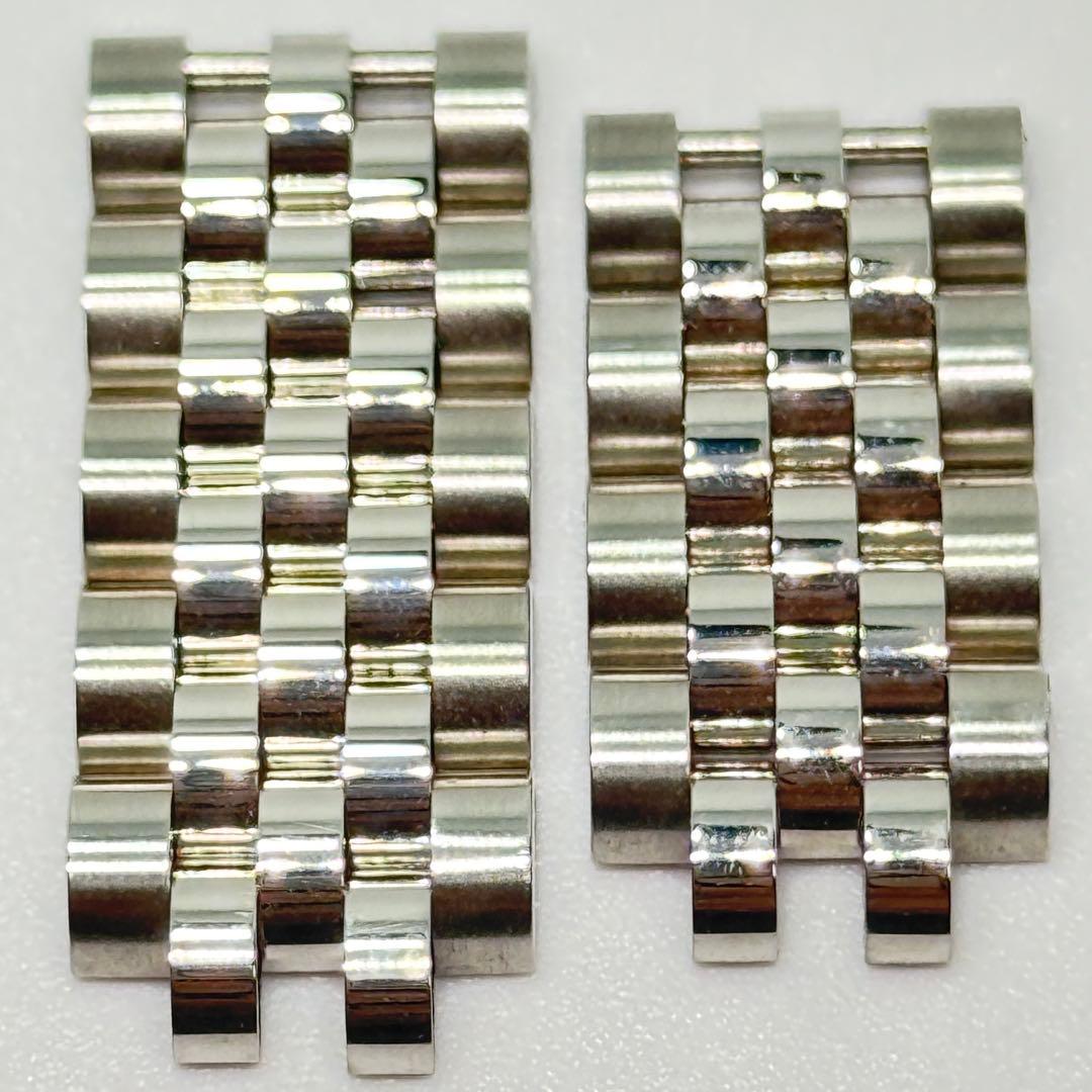 ROLEX DATEJUST 78274 9コマ