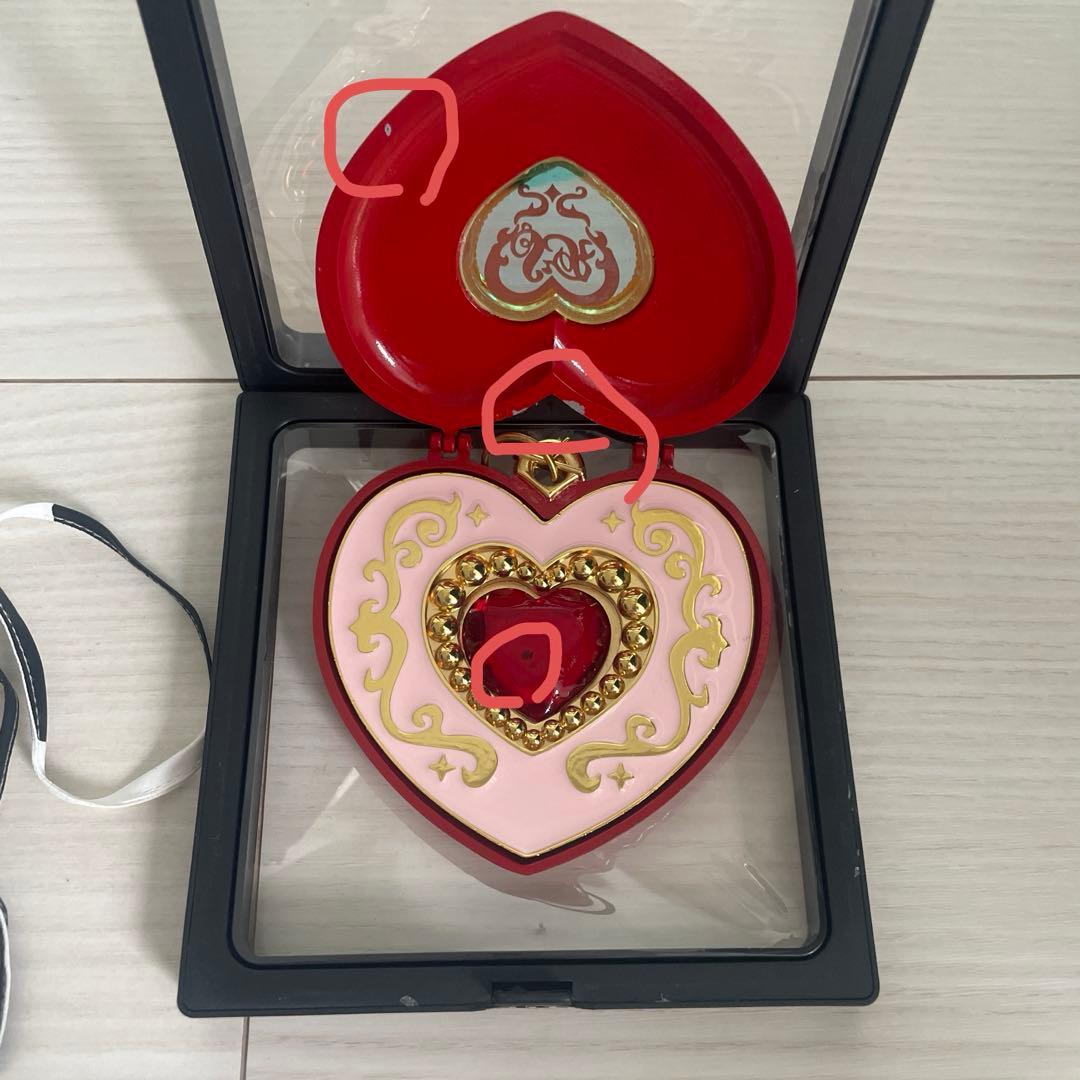 安く 買うホビー・楽器・アート - シュガシュガルーン ショコラ ルーン