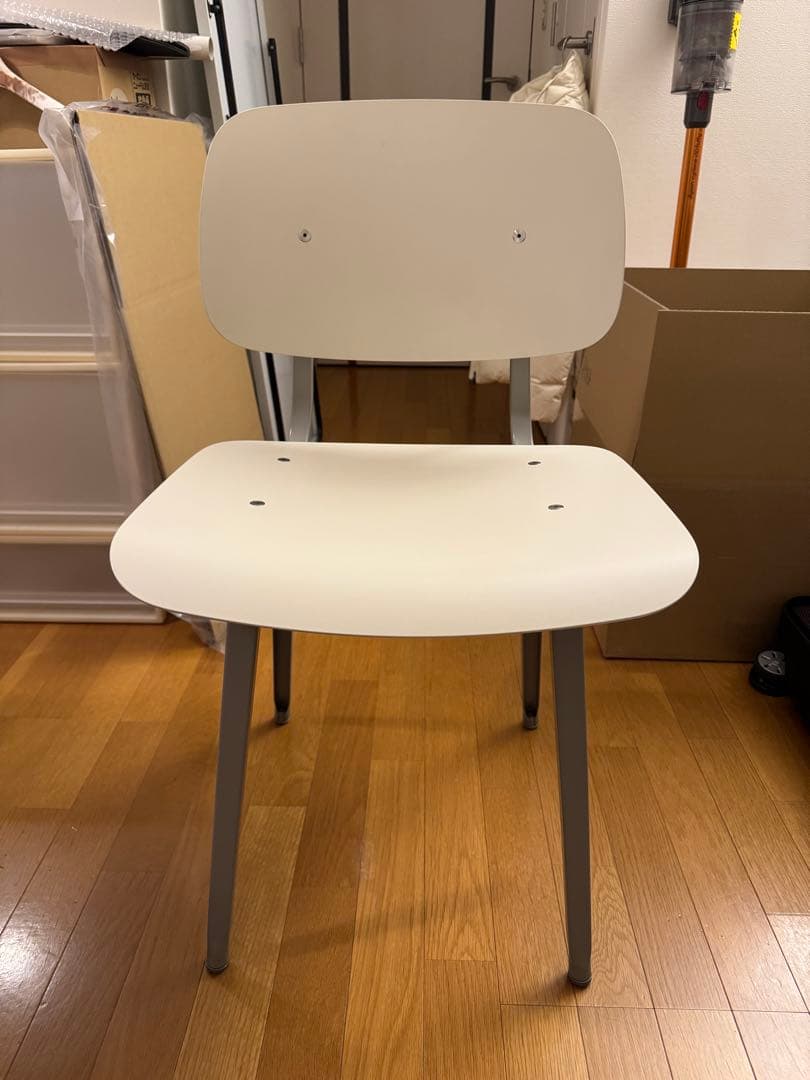 椅子 HAY REVOLT CHAIR 楽天市場】HAY(ヘイ)REVOLT CHAIR（チェア） : FELICE楽天市場店