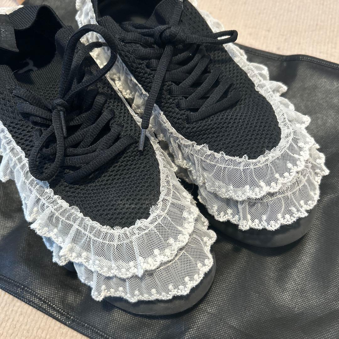 み*様 mikiosakabe ミキオサカベ jewelry Ark Lace - メルカリ