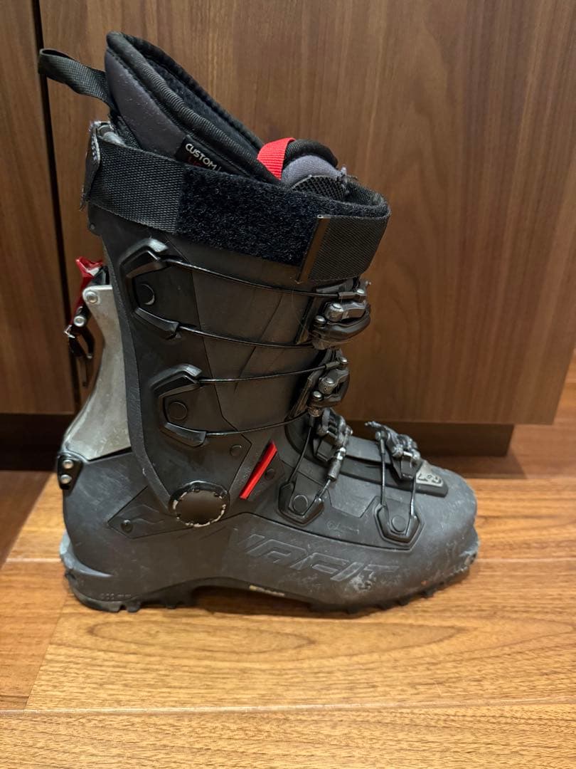 きいきさん専用　ディナフィット DYNAFIT BEAST 26.5cm