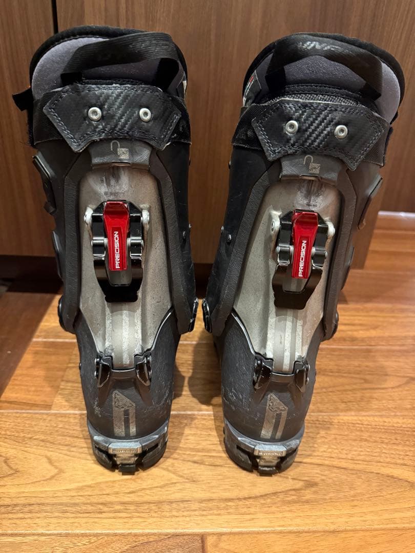 きいきさん専用　ディナフィット DYNAFIT BEAST 26.5cm