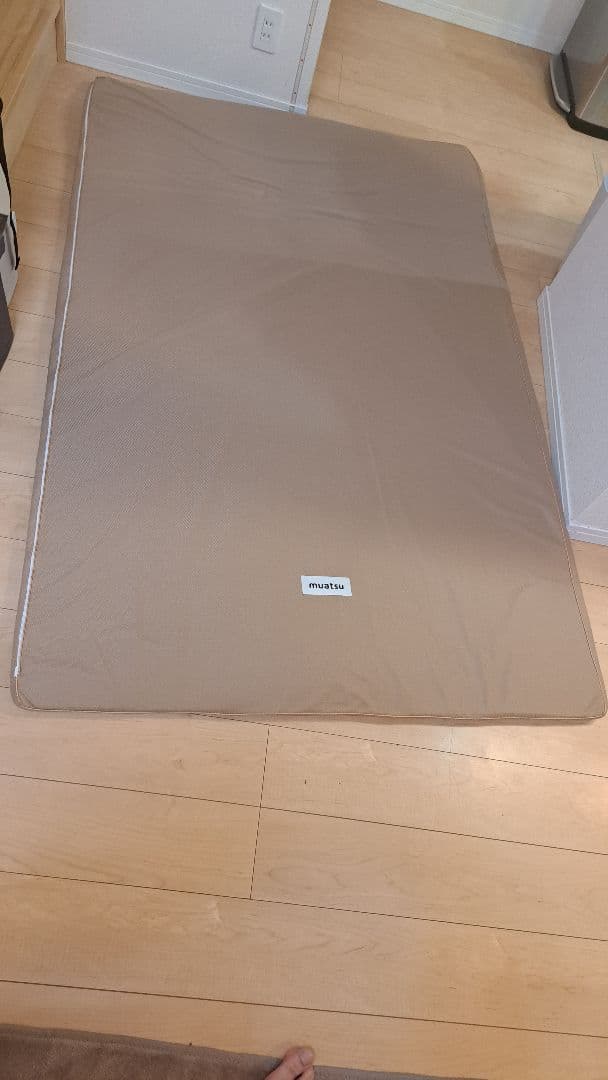 タニヤン　MUATSU ムアツマットレス 昭和西川　セミダブル MuAtsu(ムアツ)《セミダブルサイズ》 | 西川ストア公式本店【昭和西川