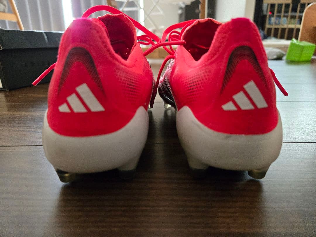 シューズ adidas Predator ELITE AG 25.5cm
