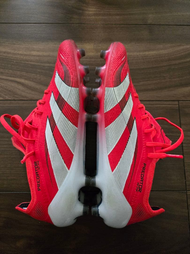 シューズ adidas Predator ELITE AG 25.5cm