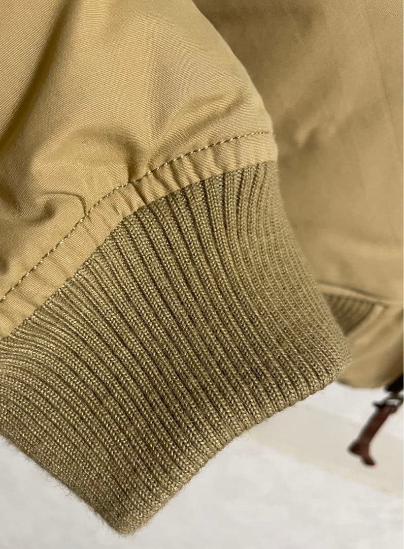 SARU様 Eddie Bauer スカイライナー キルティング サイズM - メルカリ