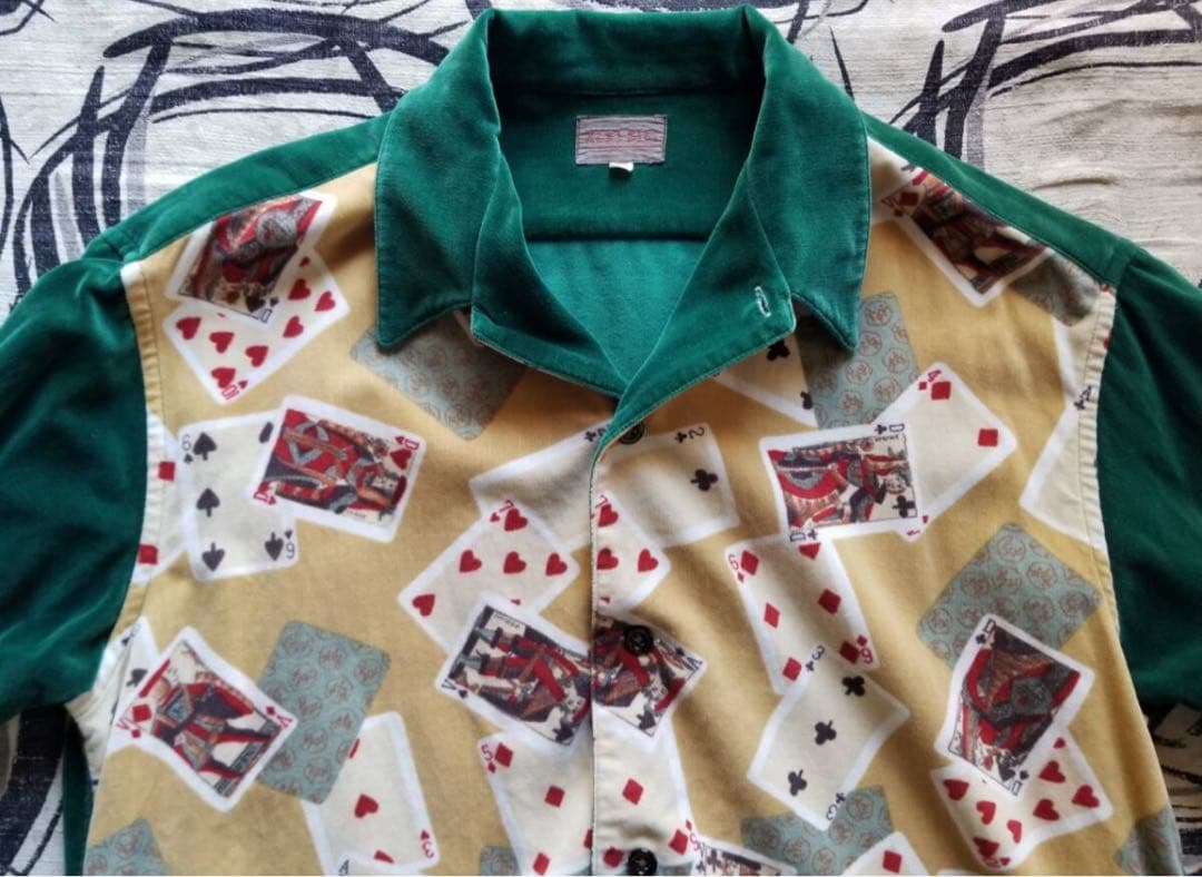 トップス 85-86FW first collection