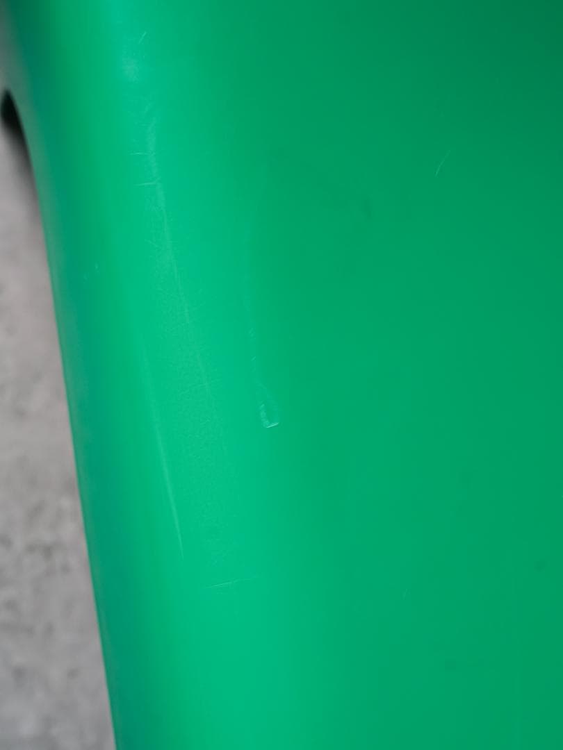 OLD IKEA 廃盤 PS VAGO チェア ポストモダン スペースエイジの通販はau