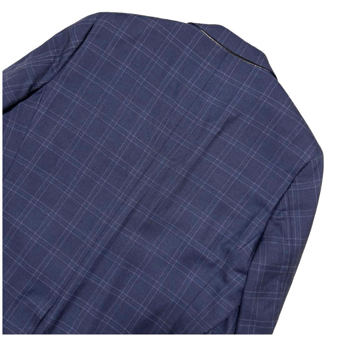 ✨極美品✨ブルックスブラザーズ テーラードジャケット シルク E