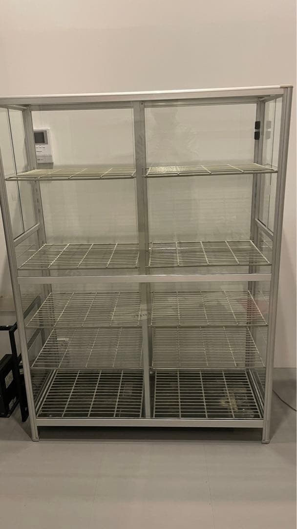 ガラス温室 TOPCREATE トップクリエイト TOP-1511S 美品!! - メルカリ