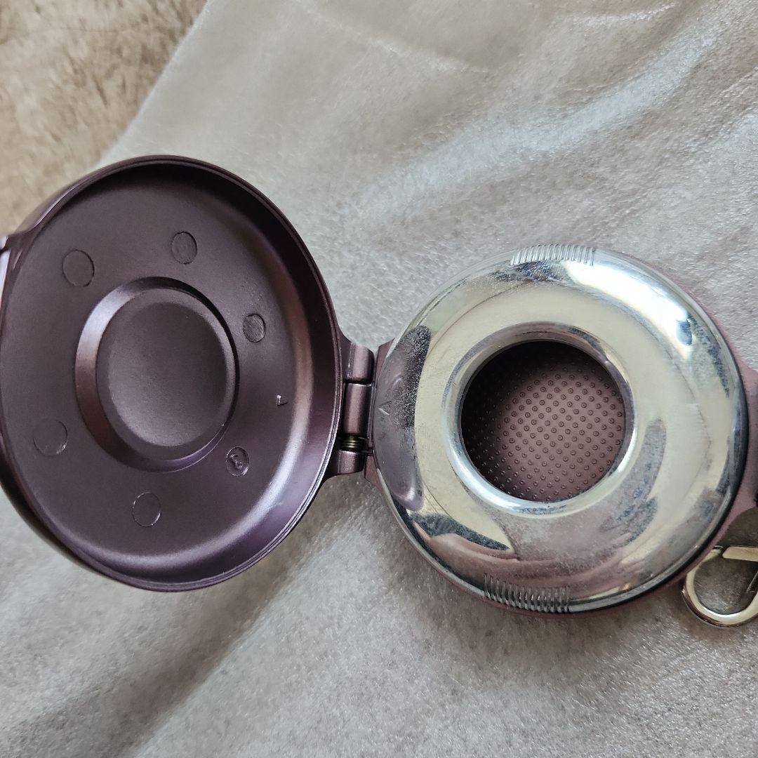 Vivienne Westwoodヴィヴィアンウエストウッド 携帯灰皿 ピンク - メルカリ