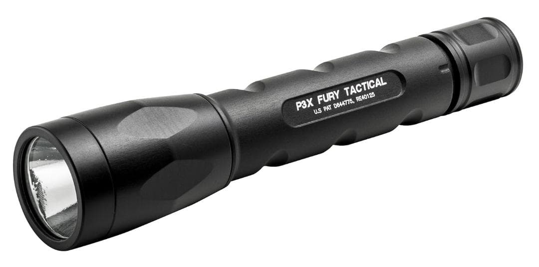 シュアファイア LEDライト P3Xフューリー タクティカ 黒 P3X-A-BK Amazon.co.jp: SUREFIRE(シュアファイア) LEDライト P3X フューリー