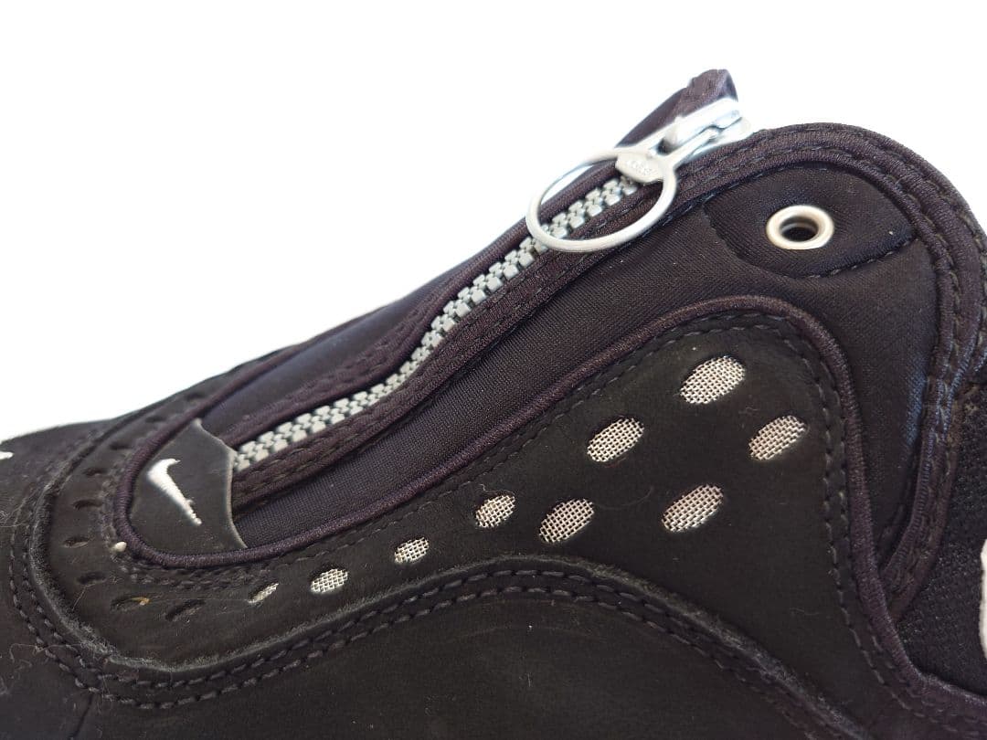 NIKE AIR WORM NDESTRUKT '96 エア ワーム 加水分解品 - メルカリ