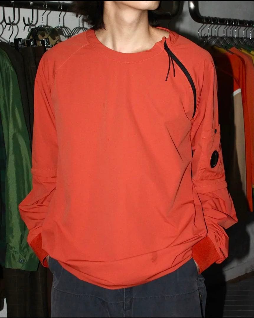 トップス POPEYE POPEYE 942 - Wear Your Own Style The Standerd Shop Guide Thank you