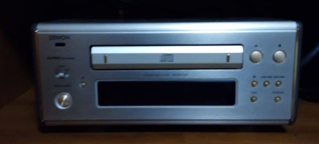 ◎ＤＥＮＯＮ◎ＣＤプレイヤー DENON DCD-900NE CDプレーヤー | DENON | シマムセン
